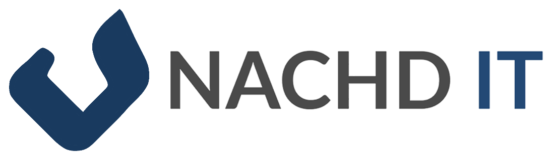 Logo Nachd IT
